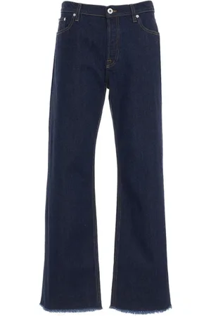 Lanvin Straight Jeans, male, , W30, Stylish Jeans