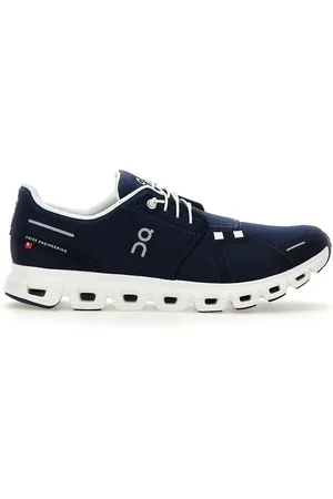 On Running Running Shoes, male, , 10 UK, Cloud6 Trainers with CloudTec® Technology