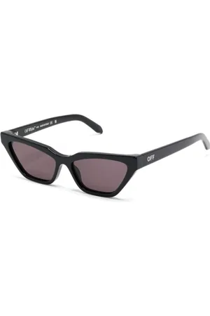 OFF-WHITE Sunglasses, unisex, , 56 MM, Sunglasses