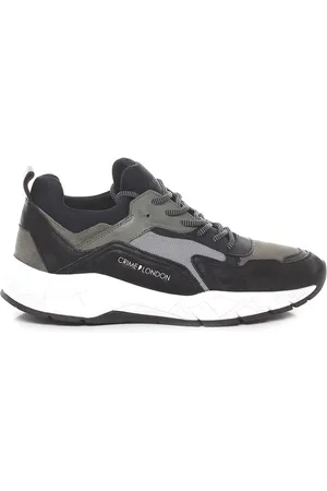 Crime london Sneakers, male, , 7 UK, High-Quality Trainers