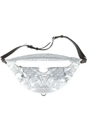 LOUIS VUITTON Pre-owned Belt Bags, female, , ONE SIZE, Pre-owned Nylon louis-vuitton-bags