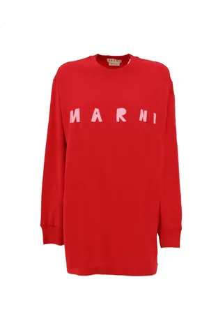 Marni Sweatshirts, female, , XS, Training Shirt