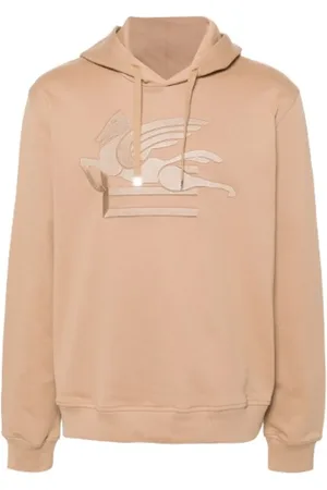 Etro Hoodies, male, , XL, Hoodie