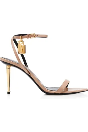 Tom Ford Pointy Toe Spike Heel Pumps