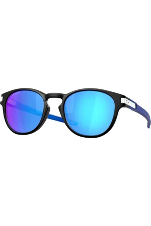 Oakley Sunglasses, male, , 50 MM, Latch Sports Sunglasses