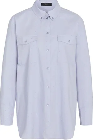Bruuns Bazaar Women Garancebbcam Shirt