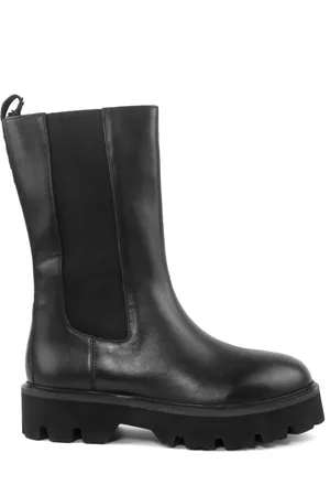 Blauer Ankle Boots, female, , 8 UK, Stylish Ankle Boots