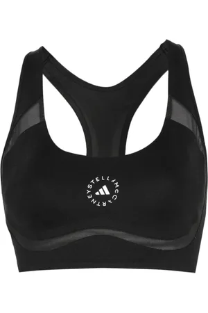 adidas Sport Bras, female, , XS, Mesh Panelled Underwear