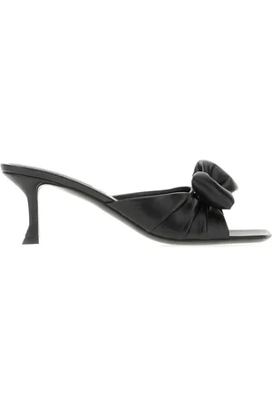 Salvatore Ferragamo Heeled Mules
