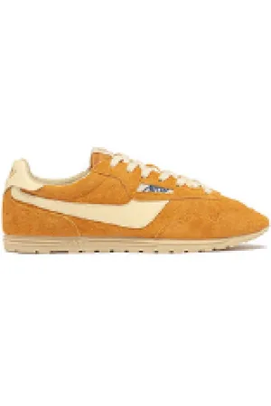 Autry Trainers for a Stylish Look