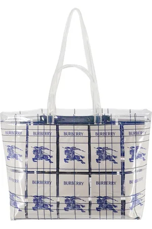 Burberry Tote Bags, unisex, , ONE SIZE, Tote Bag