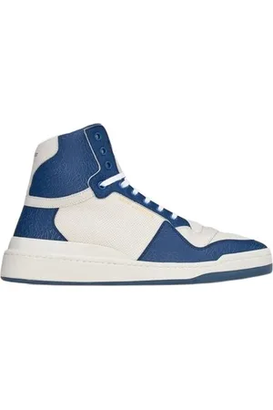 Saint Laurent Sneakers, male, , 8 UK, Trainers