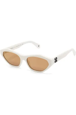 OFF-WHITE Sunglasses, unisex, , 56 MM, Sunglasses