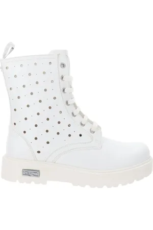 Cult Lace-up Boots, female, , 4 UK, Faux Leather Women