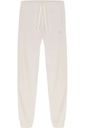 Colmar Sweatpants, female, , XL, Sporty Trousers with Cuffs