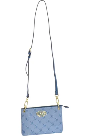 U.S. Polo Assn. Cross Body Bags, female, , ONE SIZE, Shoulder Bags