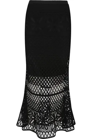 Pinko Maxi Skirts, female, , M, Maxi Skirt Stylish Fit