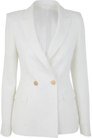 TAGLIATORE Blazers, female, , S, Double-Breasted Medium Blazer