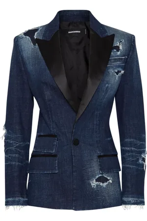 Dsquared2 Blazers, female, , 2XS, Blazer