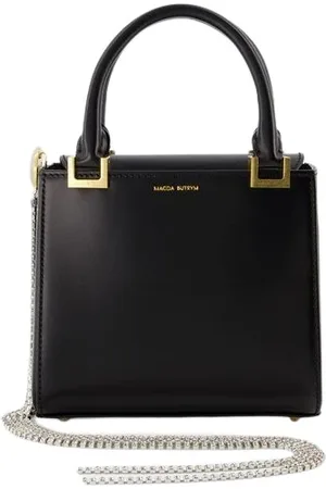 MAGDA BUTRYM Handbags, female, , ONE SIZE, Small Zorya Hobo Bag