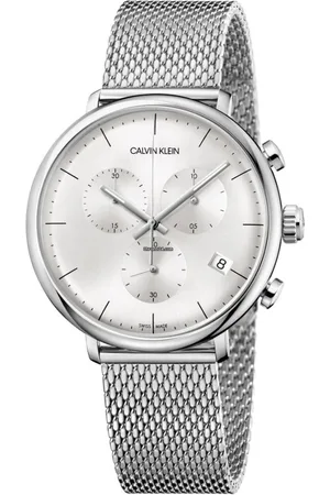 Calvin Klein Watches, male, , ONE SIZE, Highoon Quartz Watch