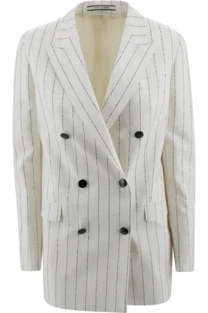 TAGLIATORE Blazers, female, , 2XS, Jackets