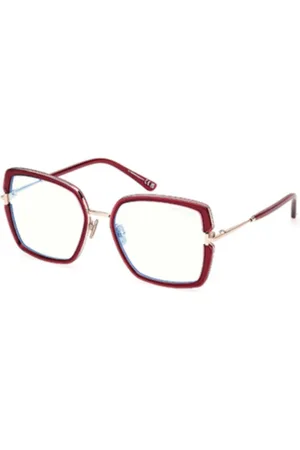Tom Ford Glasses, unisex, , ONE SIZE, Stylish Sunglasses for Fashion Enthusiasts