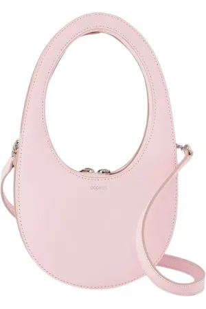COPERNI Handbags, female, , ONE SIZE, Leather Mini Crossbody Bag