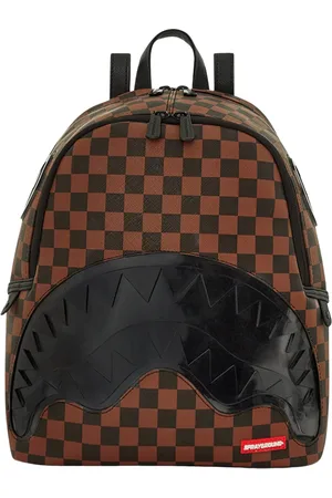 Sprayground Schoolbags & Backpacks, unisex, , ONE SIZE, Kids Sip Clear SM Eyes Savage Backpack