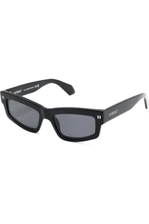 OFF-WHITE Sunglasses, unisex, , 54 MM, Miramar Sunglasses