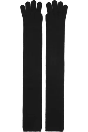 Max Mara Gloves, female, , ONE SIZE, Cashmere Timor Gloves