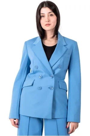 Dorothee Schumacher Blazers, female, , S, Emotional Essence Jacket