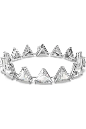 Swarovski Bracelets, female, , ONE SIZE, Millenia Crystal Bracelet
