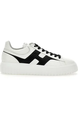 Hogan Sneakers, male, , 5 UK, Leather Trainers