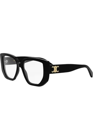 Céline Glasses, unisex, , ONE SIZE, Stylish Crossbody Bag