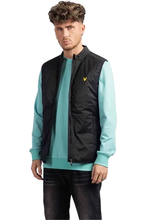 Lyle & Scott Golf Bodywarmer