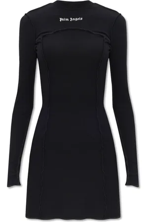Palm Angels Short Dresses, female, , M, Mini In