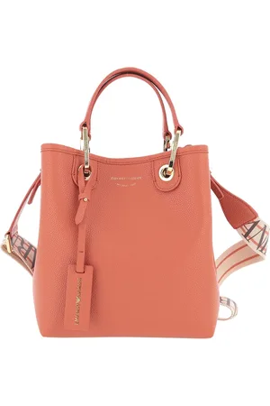 Emporio Armani Handbags, female, , ONE SIZE, Elegant Handbag