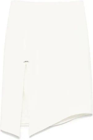 MUGLER Short Skirt