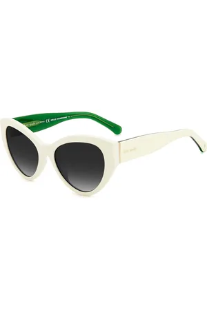 Kate Spade Sunglasses, female, , 55 MM, /Grey Shaded Sunglasses Paisleigh/S