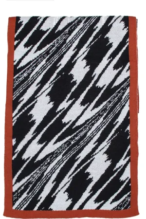 Missoni Winter Scarves, female, , ONE SIZE, Wool Scarf