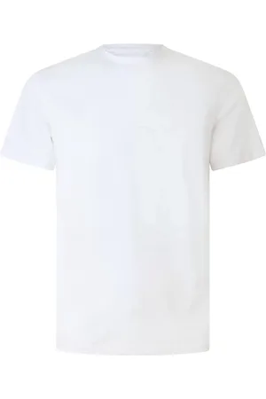 Peuterey T-Shirts, male, , M, Casual Cotton T-Shirt in