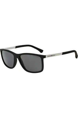 Emporio Armani Sunglasses, male, , 58 MM, Sunglasses