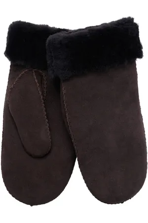Notyz Gloves, female, , M, Double Faced Mittens