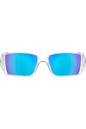 Oakley Sunglasses, male, , 61 MM, Sporty Wraparound Sunglasses