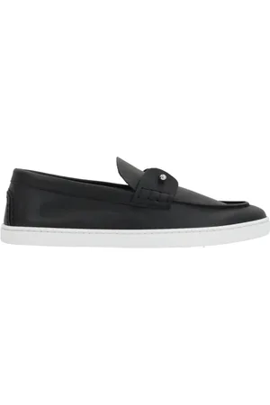Christian Louboutin Loafers, male, , 10 UK, Chambeliboat Loafers