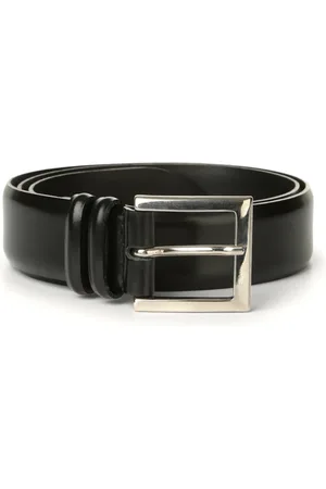 Orciani Belts, unisex, , 105 CM, Elegant Leather Belt