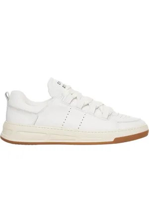 Copenhagen Shoes Trainers with Perforated Details