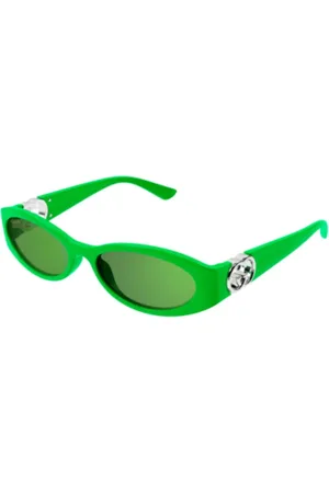 Gucci Sunglasses, unisex, , ONE SIZE, Stylish Sunglasses for Fashionable Look