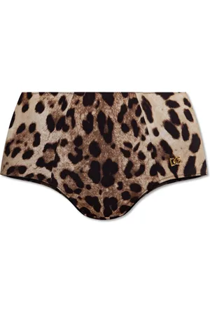 Dolce & Gabbana Bikinis, female, , M, Bikini briefs